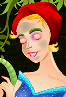 Princess Aurora Awesome Makeover Princess Aurora Awesome Makeover